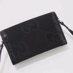 Gucci-Unisex-GG-Horsebit-1955-Jumbo-GG-Mini-Bag-Black-Canvas-1.jpg