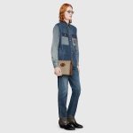 Gucci-Unisex-GG-Horsebit-1955-Pouch-Brown-Beige-Ebony-GG-Supreme-Canvas-2.jpg