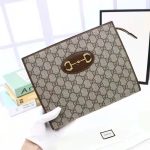 Gucci-Unisex-GG-Horsebit-1955-Pouch-Brown-Beige-Ebony-GG-Supreme-Canvas-2.jpg