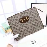 Gucci-Unisex-GG-Horsebit-1955-Pouch-Brown-Beige-Ebony-GG-Supreme-Canvas-2.jpg