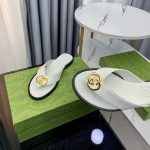 Gucci-Unisex-GG-Interlocking-G-Thong-Sandal-White-Leather-Flat-9.jpg