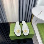 Gucci-Unisex-GG-Interlocking-G-Thong-Sandal-White-Leather-Flat-9.jpg