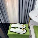 Gucci-Unisex-GG-Interlocking-G-Thong-Sandal-White-Leather-Flat-9.jpg