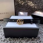 Gucci-Unisex-GG-Marmont-Leather-Belt-with-Shiny-Buckle-Black-1.jpg