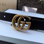 Gucci-Unisex-GG-Marmont-Leather-Belt-with-Shiny-Buckle-Black-1.jpg