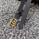 Gucci-Unisex-GG-Marmont-Leather-Belt-with-Shiny-Buckle-Black-1.jpg