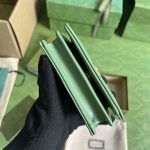 Gucci-Unisex-GG-Marmont-Matelasse-Card-Case-Wallet-Sage-Green-Chevron-Leather-1.jpg