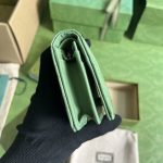 Gucci-Unisex-GG-Marmont-Matelasse-Card-Case-Wallet-Sage-Green-Chevron-Leather-1.jpg
