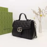 Gucci-Unisex-GG-Marmont-Small-Top-Handle-Bag-Black-Matelasse-Leather-Double-G-1.jpg