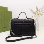Gucci-Unisex-GG-Marmont-Small-Top-Handle-Bag-Black-Matelasse-Leather-Double-G-1.jpg