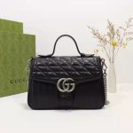 Gucci-Unisex-GG-Marmont-Small-Top-Handle-Bag-Black-Matelasse-Leather-Double-G-1.jpg
