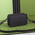Gucci-Unisex-GG-Mini-Bag-Interlocking-G-Black-GG-Supreme-Canvas-Leather-1.jpg