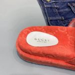 Gucci-Unisex-GG-Platform-Sandals-Orange-GG-Cotton-Sponge-Rubber-Sole-3-Cm-heel-12.jpg