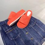 Gucci-Unisex-GG-Platform-Sandals-Orange-GG-Cotton-Sponge-Rubber-Sole-3-Cm-heel-12.jpg
