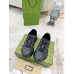 Gucci-Unisex-GG-Rhyton-Sneaker-Black-Supreme-Canvas-Rubber-Lace-Up-Mid-Heel-5.jpg