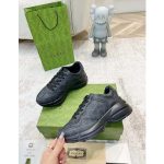 Gucci-Unisex-GG-Rhyton-Sneaker-Black-Supreme-Canvas-Rubber-Lace-Up-Mid-Heel-5.jpg