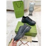 Gucci-Unisex-GG-Rhyton-Sneaker-Black-Supreme-Canvas-Rubber-Lace-Up-Mid-Heel-5.jpg