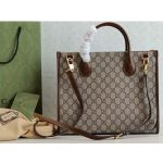 Gucci-Unisex-GG-Small-Tote-Bag-Beige-Ebony-GG-Supreme-Canvas-1.jpg