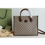 Gucci-Unisex-GG-Small-Tote-Bag-Beige-Ebony-GG-Supreme-Canvas-1.jpg