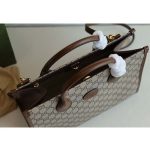 Gucci-Unisex-GG-Small-Tote-Bag-Beige-Ebony-GG-Supreme-Canvas-1.jpg
