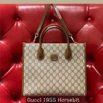 Gucci-Unisex-GG-Small-Tote-Bag-BeigeEbony-GG-Supreme-Canvas-1.jpg