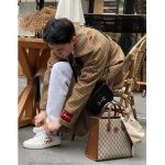 Gucci-Unisex-GG-Small-Tote-Bag-BeigeEbony-GG-Supreme-Canvas-1.jpg