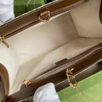 Gucci-Unisex-GG-Small-Tote-Bag-BeigeEbony-GG-Supreme-Canvas-1.jpg