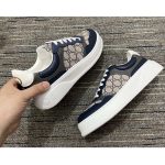 Gucci-Unisex-GG-Sneaker-Beige-Blue-Supreme-Canvas-Rubber-Mid-5.5-Cm-Heel-8.jpg