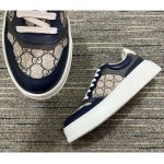 Gucci-Unisex-GG-Sneaker-Beige-Blue-Supreme-Canvas-Rubber-Mid-5.5-Cm-Heel-8.jpg
