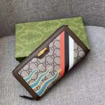 Gucci-Women-GG-Diana-Zip-Around-Wallet-Beige-Ebony-GG-Supreme-Canvas-1.jpg
