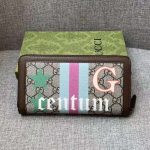 Gucci-Women-GG-Diana-Zip-Around-Wallet-Beige-Ebony-GG-Supreme-Canvas-1.jpg