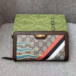 Gucci-Women-GG-Diana-Zip-Around-Wallet-Beige-Ebony-GG-Supreme-Canvas-1.jpg