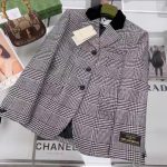 Gucci-Women-GG-Prince-Wales-Check-Jacket-Black-White-Long-Sleeves-Flap-Pockets-3.jpg