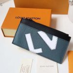 Louis-Vuitton-LV-Unisex-CC-Holder-Wallet-Yelow-Blue-Taurillon-Cowhide-Leather-10.jpg