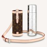 Louis-Vuitton-LV-Unisex-Flask-Holder-Brown-Steel-Monogram-Canvas-Natural-Cowhide-5.jpg