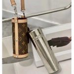 Louis-Vuitton-LV-Unisex-Flask-Holder-Brown-Steel-Monogram-Canvas-Natural-Cowhide-5.jpg