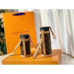 Louis-Vuitton-LV-Unisex-Flask-Holder-Brown-Steel-Monogram-Canvas-Natural-Cowhide-5.jpg