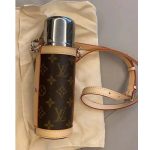 Louis-Vuitton-LV-Unisex-Flask-Holder-Brown-Steel-Monogram-Canvas-Natural-Cowhide-5.jpg