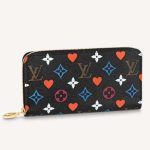 Louis-Vuitton-LV-Unisex-Game-On-Zippy-Wallet-Monogram-Flowers-Canvas-White-1-4.jpg