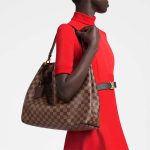 Louis-Vuitton-LV-Unisex-Graceful-MM-Hobo-Damier-Ebene-Coated-Canvas-Cowhide-Leather-1.jpg