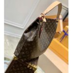 Louis-Vuitton-LV-Unisex-Graceful-MM-Hobo-Pivoine-Pink-Monogram-Coated-Canvas-2.jpg
