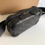 Louis-Vuitton-LV-Unisex-Horizon-Clutch-Monogram-Eclipse-Coated-Canvas-Textile-Black-Cowhide-2.jpg