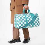 Louis-Vuitton-LV-Unisex-Keepall-Bandouliere-45-Bag-Teal-Cowhide-Leather-10.jpg