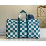 Louis-Vuitton-LV-Unisex-Keepall-Bandouliere-45-Bag-Teal-Cowhide-Leather-10.jpg
