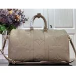 Louis-Vuitton-LV-Unisex-Keepall-Bandouliere-45-Bag-Tourterelle-Monogram-Empreinte-Giant-Cowhide-Leather-1.jpg