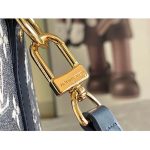 Louis-Vuitton-LV-Unisex-Keepall-Bandouliere-45-Blue-Monoglam-Coated-Canvas-Cowhide-Leather-10.jpg