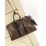 Louis-Vuitton-LV-Unisex-Keepall-Bandouliere-45-Brown-Coated-Canvas-Cowhide-Leather-11.jpg