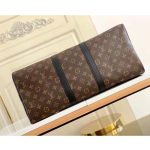 Louis-Vuitton-LV-Unisex-Keepall-Bandouliere-45-Brown-Coated-Canvas-Cowhide-Leather-11.jpg