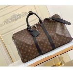 Louis-Vuitton-LV-Unisex-Keepall-Bandouliere-45-Brown-Coated-Canvas-Cowhide-Leather-11.jpg