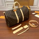 Louis-Vuitton-LV-Unisex-Keepall-Bandouliere-45-Monogram-Canvas-Natural-Cowhide-Leather-15.jpg
